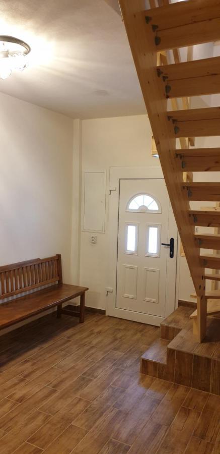 Apartman Konirna Harrachov Bagian luar foto