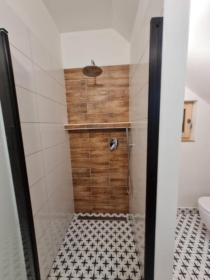 Apartman Konirna Harrachov Bagian luar foto