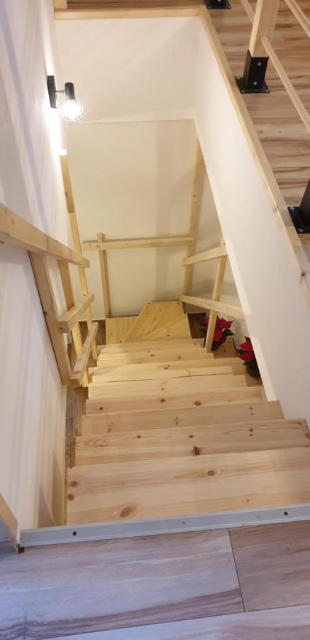 Apartman Konirna Harrachov Bagian luar foto